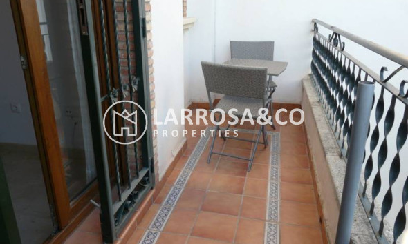 Long Term Rentals - Bungalow - Orihuela costa - Villamartin 