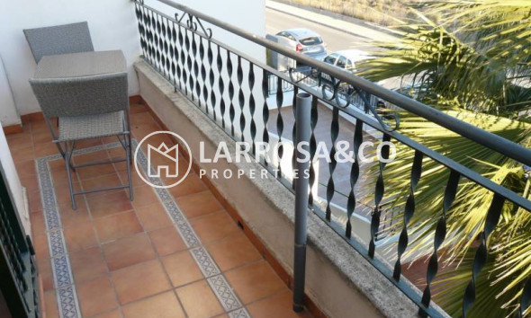 Long Term Rentals - Bungalow - Orihuela costa - Villamartin 