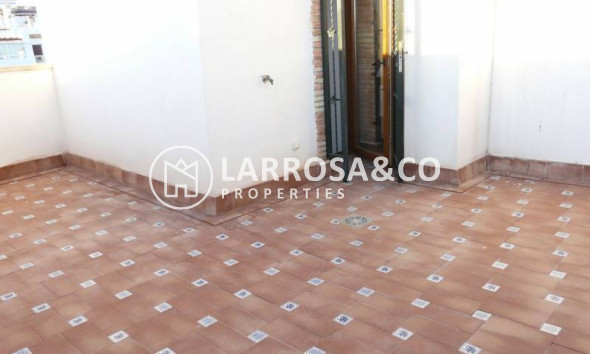 Long Term Rentals - Bungalow - Orihuela costa - Villamartin 