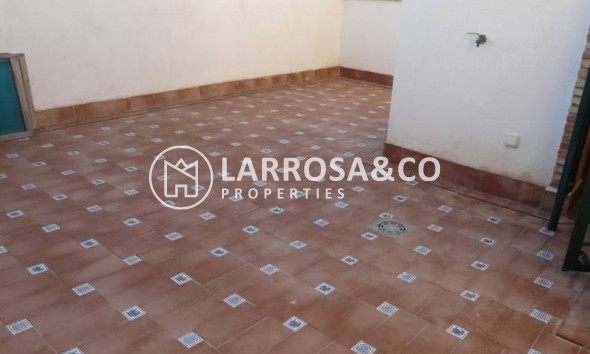 Long Term Rentals - Bungalow - Orihuela costa - Villamartin 