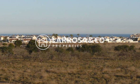 Long Term Rentals - Bungalow - Orihuela costa - Villamartin 