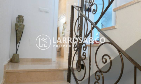 Long Term Rentals - Bungalow - Orihuela costa - Villamartin 