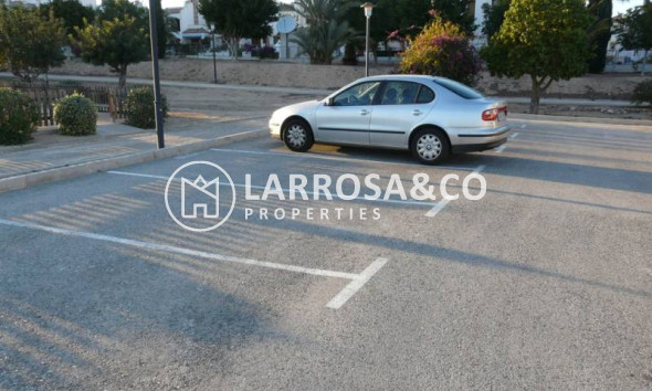 Long Term Rentals - Bungalow - Orihuela costa - Villamartin 