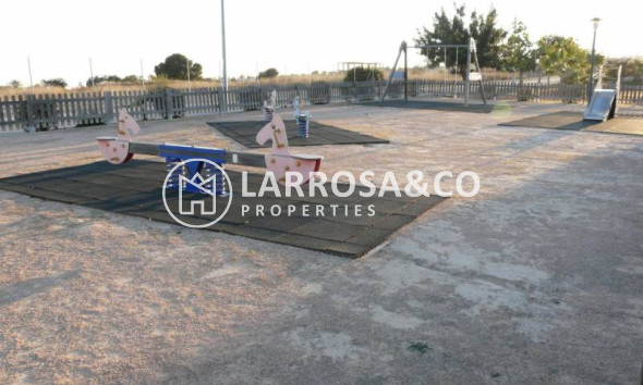 Long Term Rentals - Bungalow - Orihuela costa - Villamartin 