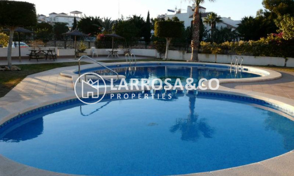 Long Term Rentals - Bungalow - Orihuela costa - Villamartin 