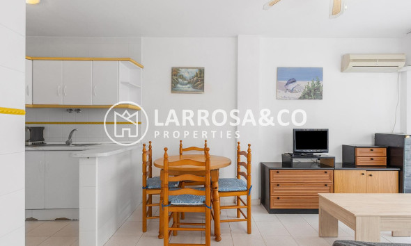 Resale - Semi-detached house - Torrevieja - Los Frutales