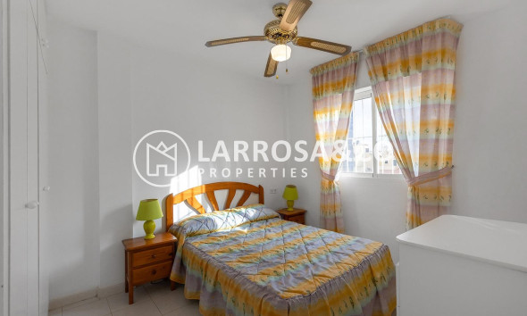 Resale - Semi-detached house - Torrevieja - Los Frutales