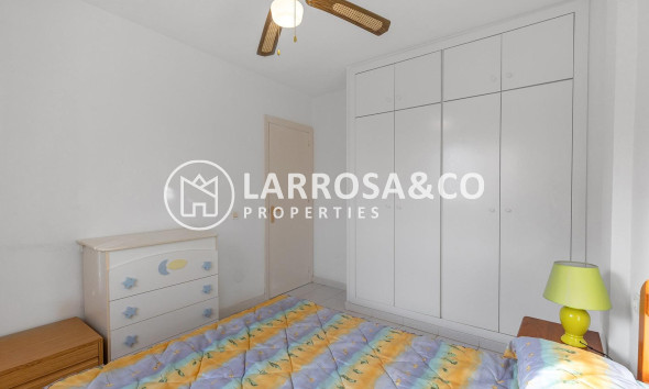 Resale - Semi-detached house - Torrevieja - Los Frutales