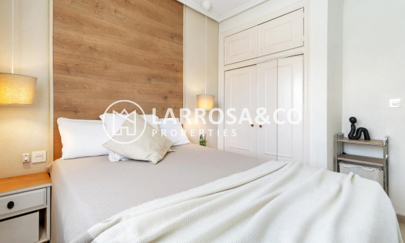 Resale - Penthouse  - Torrevieja - El molino