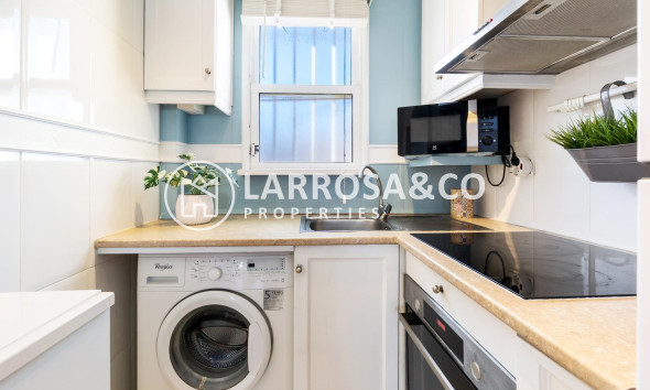 Resale - Penthouse  - Torrevieja - El molino