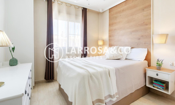 Resale - Penthouse  - Torrevieja - El molino