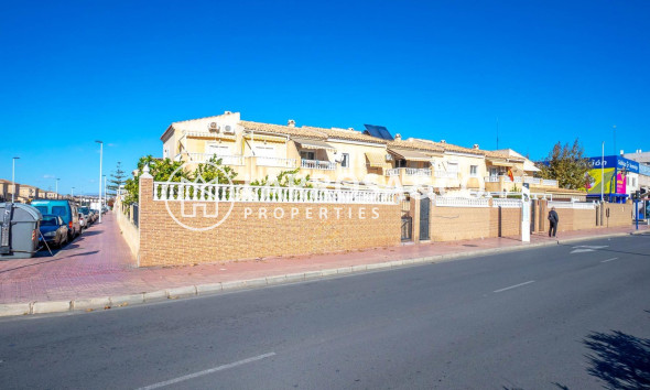 Resale - Penthouse  - Torrevieja - El molino