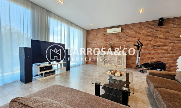 Reventa - Chalet - Torrevieja - Los Angeles