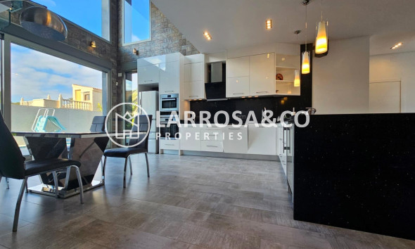 Reventa - Chalet - Torrevieja - Los Angeles