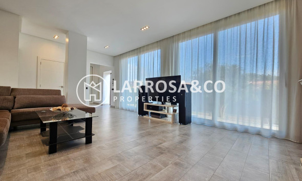 Reventa - Chalet - Torrevieja - Los Angeles