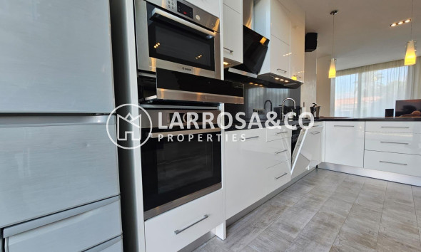 Reventa - Chalet - Torrevieja - Los Angeles