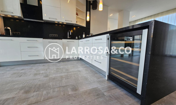 Reventa - Chalet - Torrevieja - Los Angeles