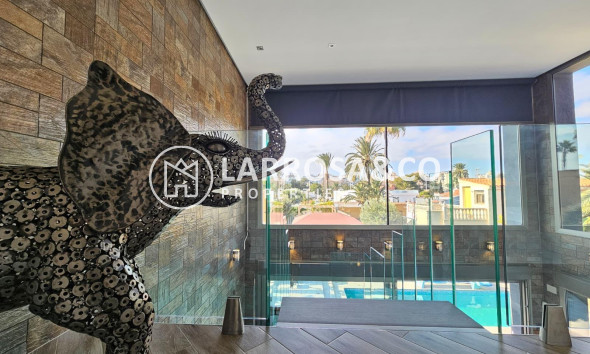 Reventa - Chalet - Torrevieja - Los Angeles