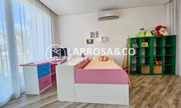 Reventa - Chalet - Torrevieja - Los Angeles