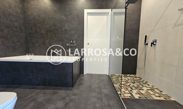 Reventa - Chalet - Torrevieja - Los Angeles