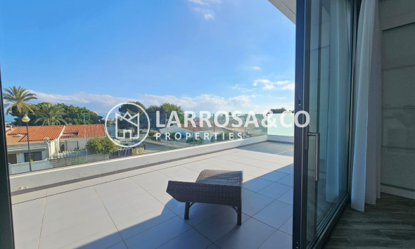 Reventa - Chalet - Torrevieja - Los Angeles