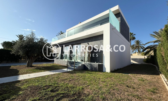 Reventa - Chalet - Torrevieja - Los Angeles