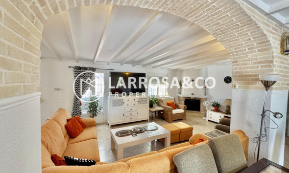 Resale - Detached House/Villa - Dolores - Comunidad valenciana