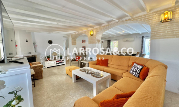 Resale - Detached House/Villa - Dolores - Comunidad valenciana
