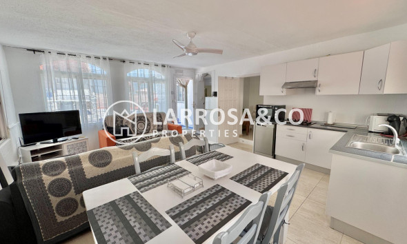 Resale - Detached House/Villa - Dolores - Comunidad valenciana