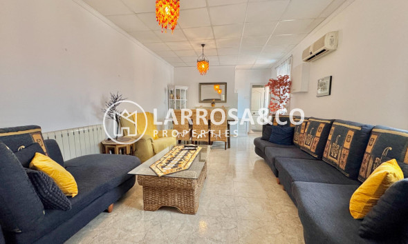 Resale - Detached House/Villa - Dolores - Comunidad valenciana