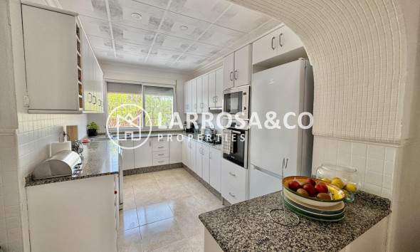 Resale - Detached House/Villa - Dolores - Comunidad valenciana