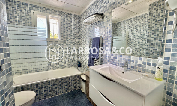 Resale - Detached House/Villa - Dolores - Comunidad valenciana