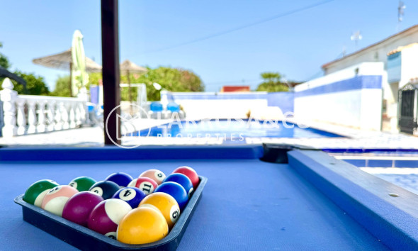 Resale - Detached House/Villa - Dolores - Comunidad valenciana