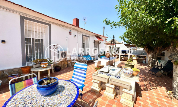 Resale - Detached House/Villa - Dolores - Comunidad valenciana