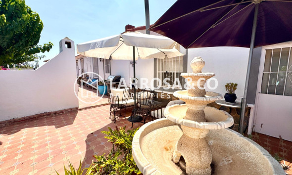 Resale - Detached House/Villa - Dolores - Comunidad valenciana