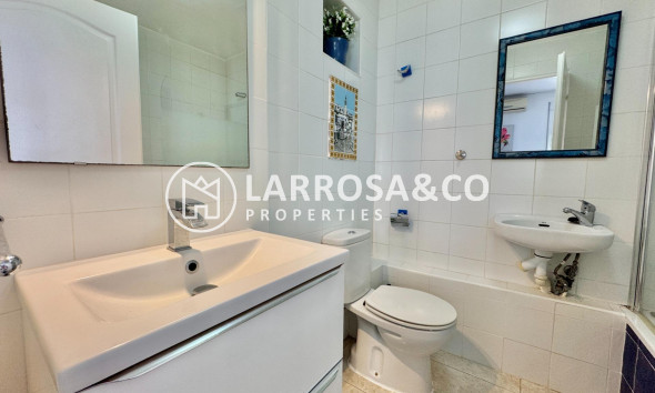 Resale - Detached House/Villa - Dolores - Comunidad valenciana