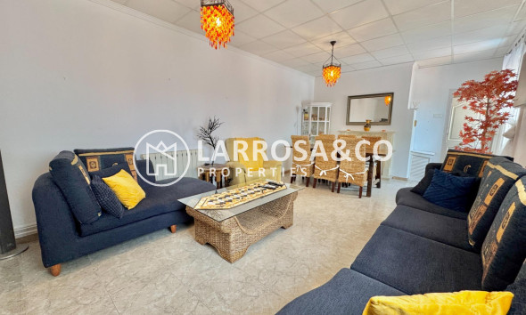 Resale - Detached House/Villa - Dolores - Comunidad valenciana