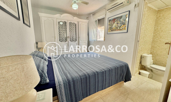 Resale - Detached House/Villa - Dolores - Comunidad valenciana