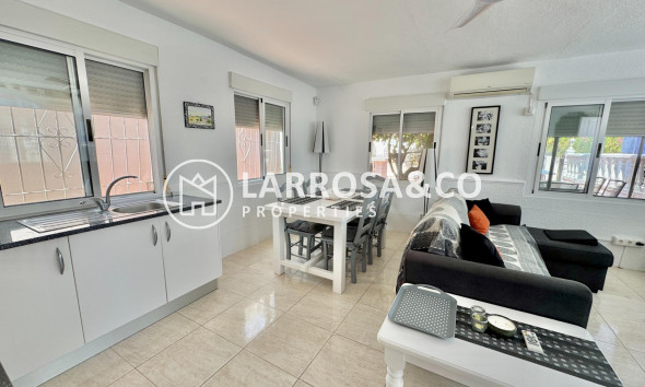 Resale - Detached House/Villa - Dolores - Comunidad valenciana