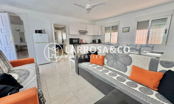 Resale - Detached House/Villa - Dolores - Comunidad valenciana