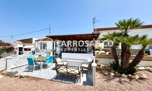 Resale - Detached House/Villa - Dolores - Comunidad valenciana