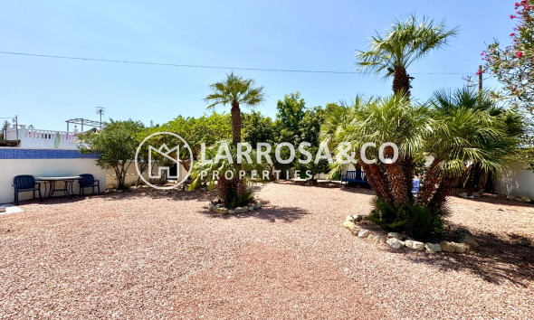 Resale - Detached House/Villa - Dolores - Comunidad valenciana