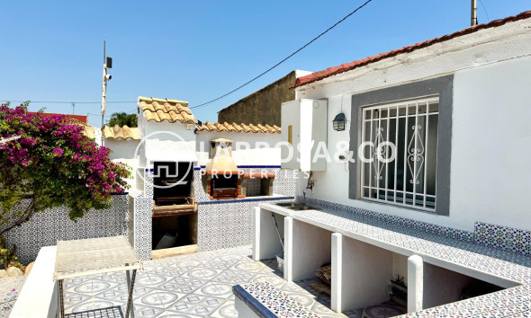 Resale - Detached House/Villa - Dolores - Comunidad valenciana