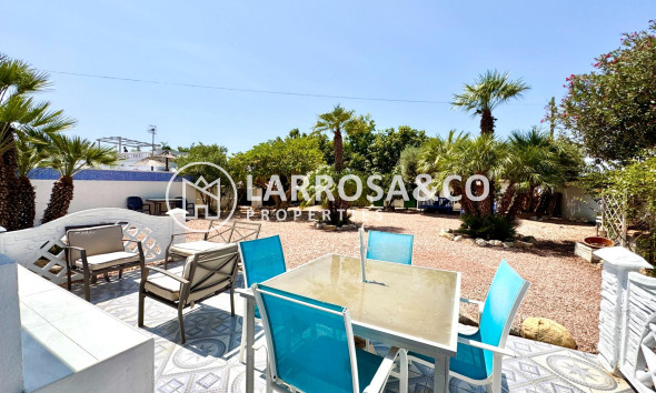 Resale - Detached House/Villa - Dolores - Comunidad valenciana