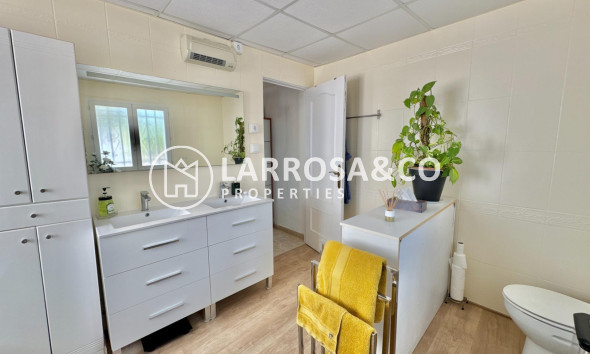 Resale - Detached House/Villa - Dolores - Comunidad valenciana