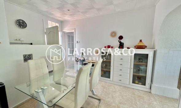 Resale - Detached House/Villa - Dolores - Comunidad valenciana