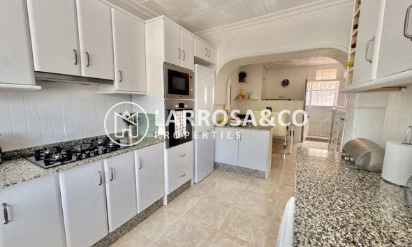 Resale - Detached House/Villa - Dolores - Comunidad valenciana