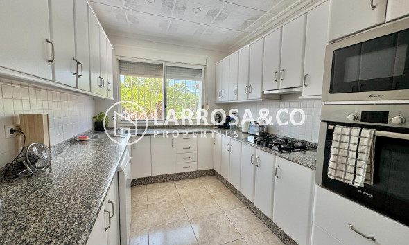 Resale - Detached House/Villa - Dolores - Comunidad valenciana