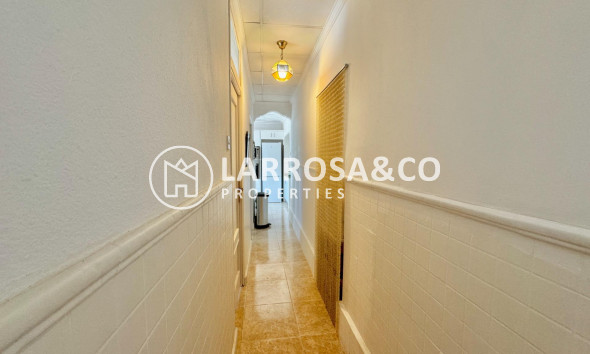 Resale - Detached House/Villa - Dolores - Comunidad valenciana