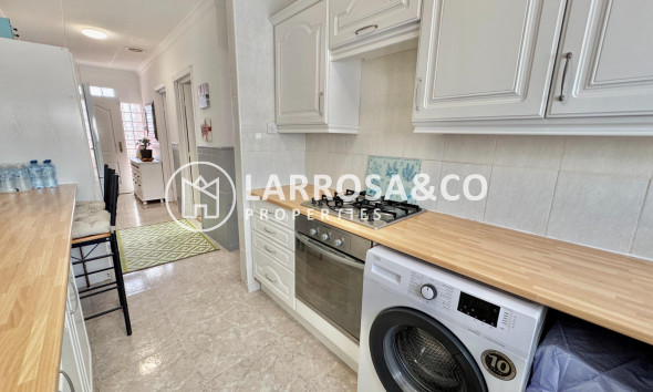 Resale - Detached House/Villa - Dolores - Comunidad valenciana